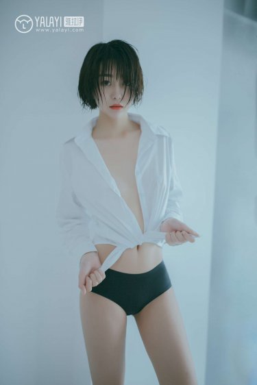 动漫美女被x